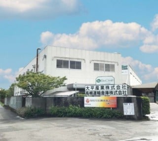 生産地情報